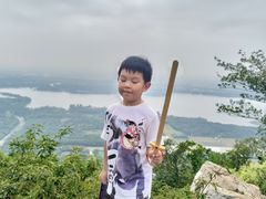 -虞山风景区