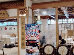 -渝信川菜(西单店)
