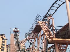 -蓬莱欧乐堡梦幻世界