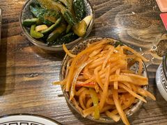 -格日勒阿妈蒙古厨房(大召店)