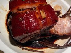 东坡肉-桂满陇-十里风荷(合生汇店)