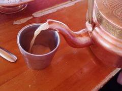 藏式甜奶茶-玛吉阿米·餐吧