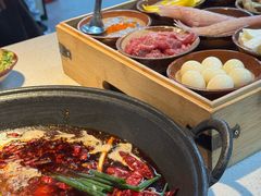 -芈重山老火锅(广州首店)