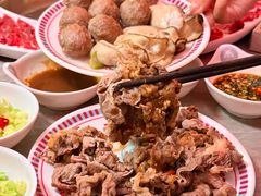 -三头牛·潮汕牛肉生蚝火锅 (夏湾店)