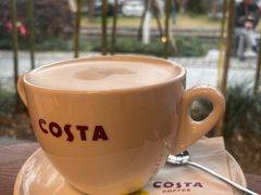 -COSTA COFFEE(西湖天地店)