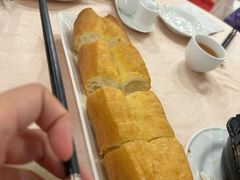 -汕头君华海逸酒店·鸿桃轩中餐厅