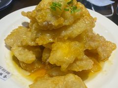 -东北大院·东北菜(三台子店)