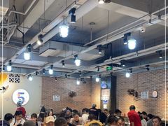 -五里关火锅(牛市口店)