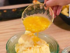 芒果绵绵冰-伊豆野菜村(City店)