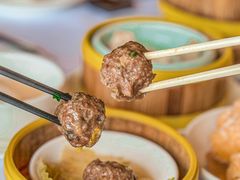 -顺德喜来登酒店·采悦轩