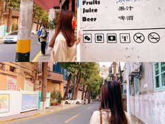 -溪岸路花鸟市场