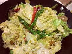 -后宫私房菜(汇客美食娱乐广场店)