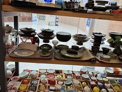 -万润国际酒店用品市场