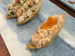 -元气寿司(环球港店)