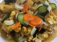 -山海珍味韩国料理(奥城店)