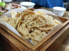 -小厨食堂(黄田坝店)