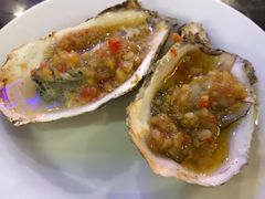 -吉布鲁牛排海鲜自助(武侯泛悦国际店)