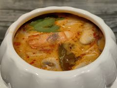 -Thai Alley泰爱里(二沙岛店)