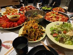 -一棠龙虾•王牌虾球(楚河汉街店)