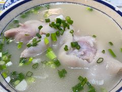 -易老妈蹄花.特色川菜(人民公园总店)