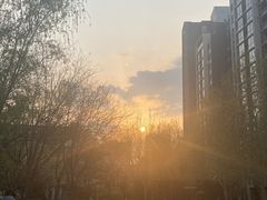-后现代城