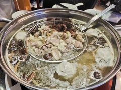 -八合里潮汕鲜牛肉火锅(深圳海岸城店)