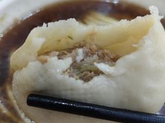 -蒋家桥饺面店(广陵路店)