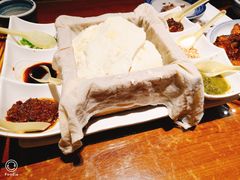 -95号酱骨·一块豆腐(展春园西路店)