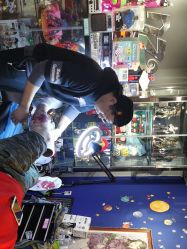 -MDZ STORE·TATTOO·耳饰
