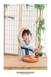 -奶牛叔叔儿童摄影生活馆(太仓店)