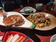 -北平食府(马鞍山路店)