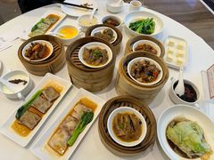 -万龙洲海鲜(大兴绿地缤纷城店)