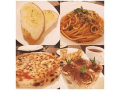 -明星酒店•FORNETTO佛纳朵意餐厅•披萨•意面(湘隆时代广场店)