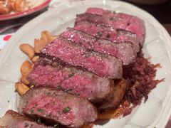 肉眼牛排-TOMATITO(无限极荟店)