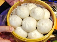 -唇辣号重庆老火锅(燕郊鑫乐汇店)