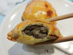 -楼兰古丽·新疆拌面·清真(华阳城店)