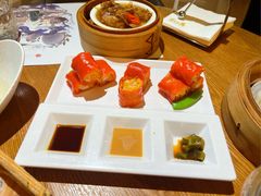 -云山茶餐厅(广东大厦店)
