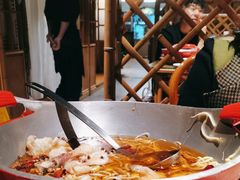-渝信川菜(西单店)