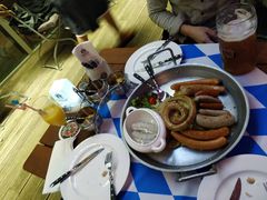 -Paulaner·德国帕拉娜自酿啤酒餐厅(海上世界店)