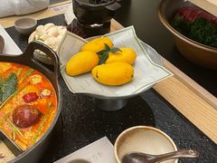 -山缓缓火锅(青岛万象城店)