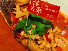 -桂小厨广西菜(万象城店)