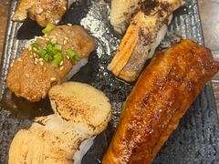 -东京屋(武定路店)
