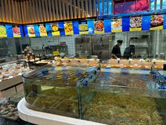 -大众海鲜(巨龙北路店)