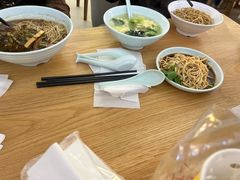 -东园小馆·早茶·淮扬小炒(三盛广场店)