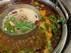 -葛记红焖羊肉(人民路店)