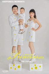 -小阿福儿童摄影(华中智谷店)