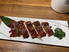 -河风の幸会精致料理