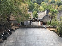 -东坡赤壁风景名胜区