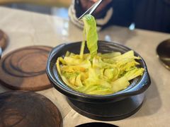 -甬小馆·焗海鲜温州菜(五马街店)