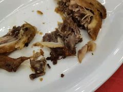 -玉华台饭庄(裕中西里小区店)